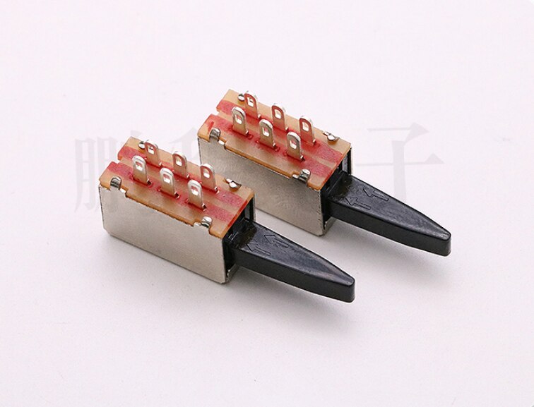 

Переключатели PS-22I48 6контактные 20 шт