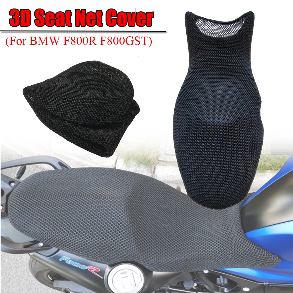 

Чехол-сетка для капота заднего сиденья BMW F800R F800ST F800 R ST F 800R