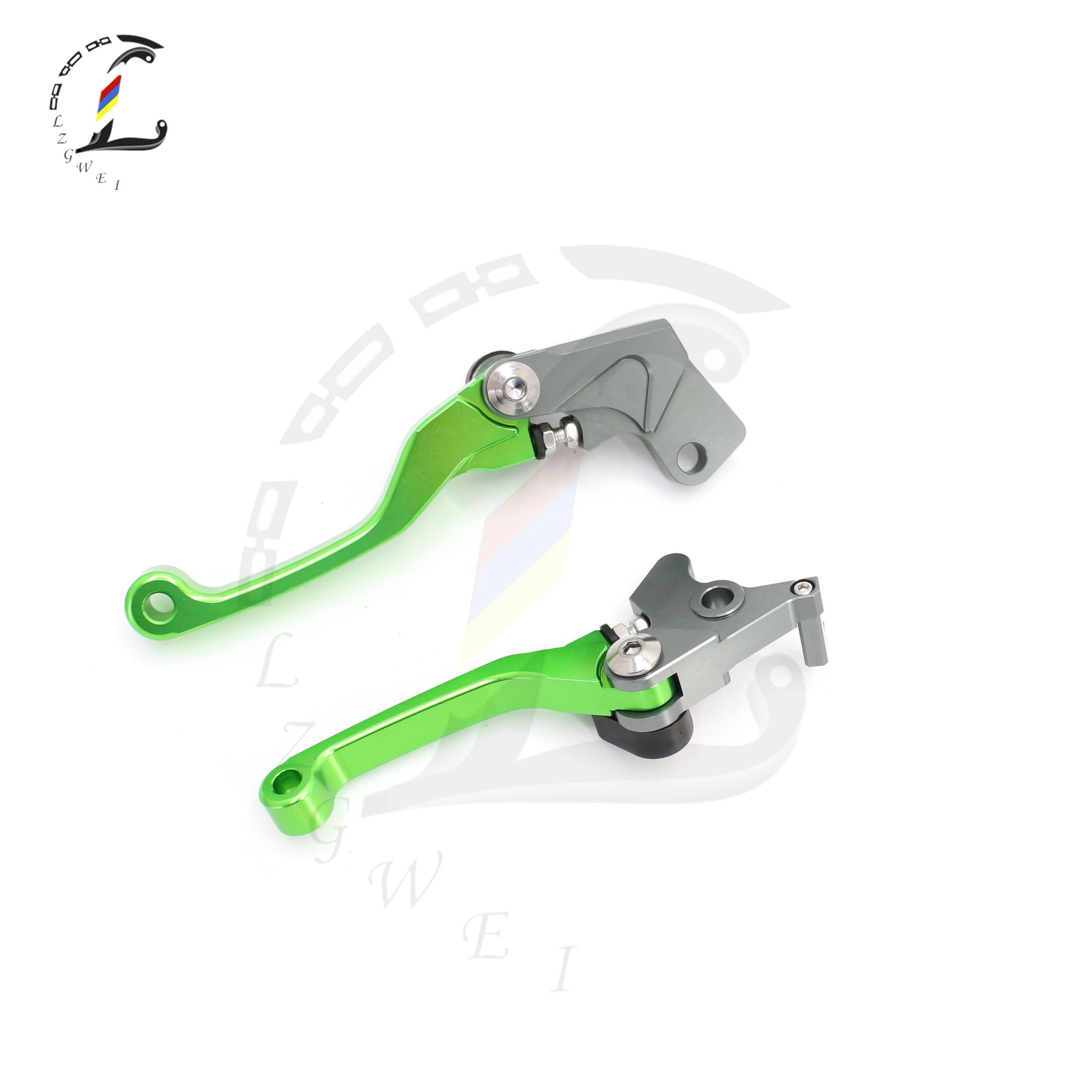 

Рычаги тормозной муфты для мотоцикла Kawasaki KLX 250 650 KLX250 KLX650 93 - 95 KLX250C 94-06 KDX 220 94 - 07