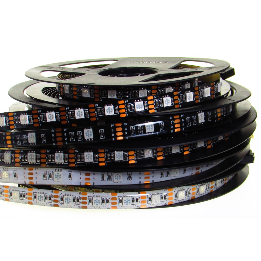 

HICCIN RGB светодиодная лента 5 м 150 светодиодов