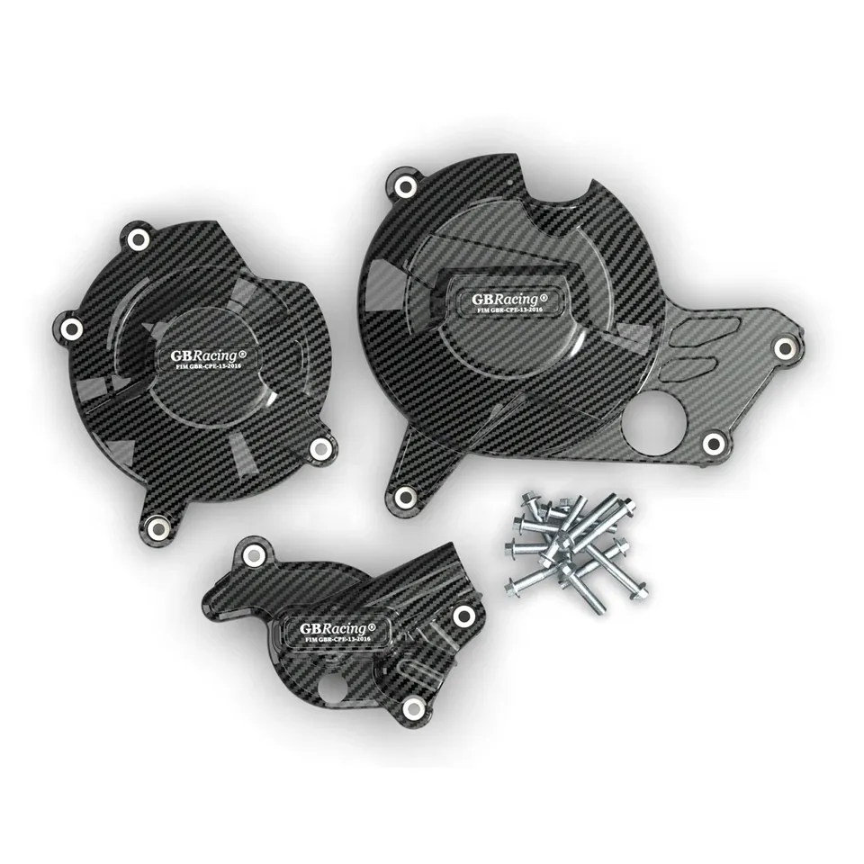 

Защитная крышка двигателя для SUZUKI SV650 2015-2025 и SV650 X 2018-2025/DL650 V-STROM 2017-2025