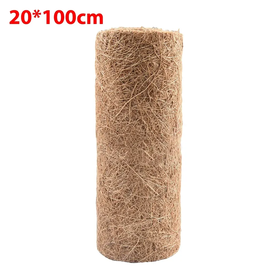 

Коврик из кокосовой пальмы 100 см