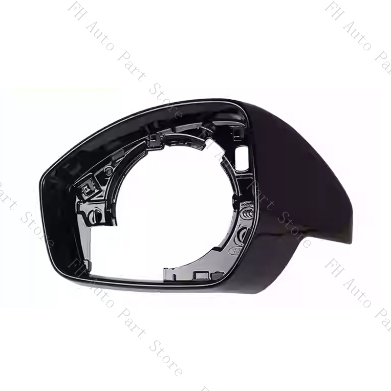 

Для Land Rover Range Rover Evoque 14-20, крышка бокового зеркала, рамка зеркала, указатель поворота, линза для Jaguar E-Pace F-Pace 16-21
