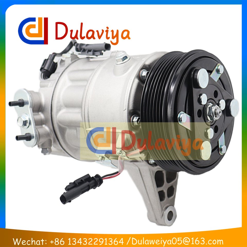 

Компрессор кондиционера A/C для Buick Lacrosse Cadillac SRX 3.6L 19354850 19419921 19352553 19354656 19354850 19419921 22779351