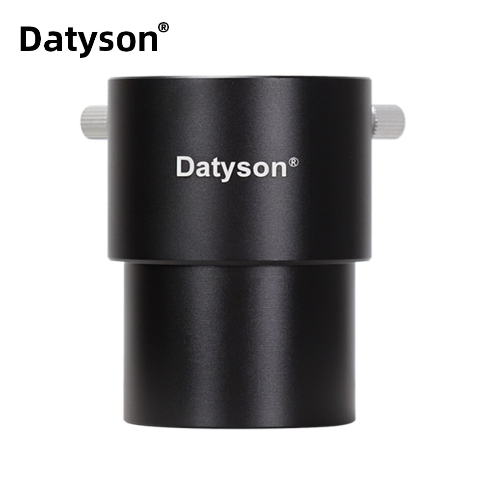

Datyson 2-дюймовый телескоп окуляр удлинитель с 40 мм (1,57 ") оптическая Длина пути-5P9847C