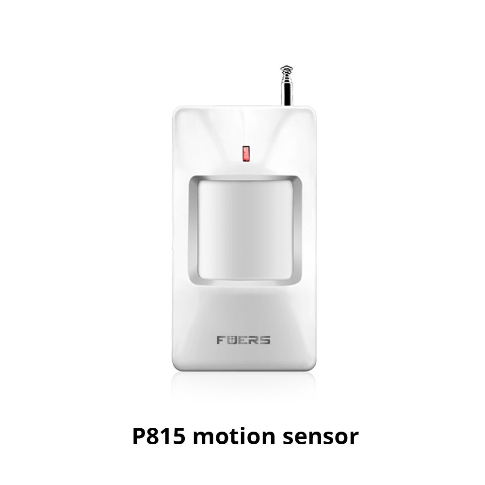 

KERUI Умная сигнализация Wi-Fi GSM