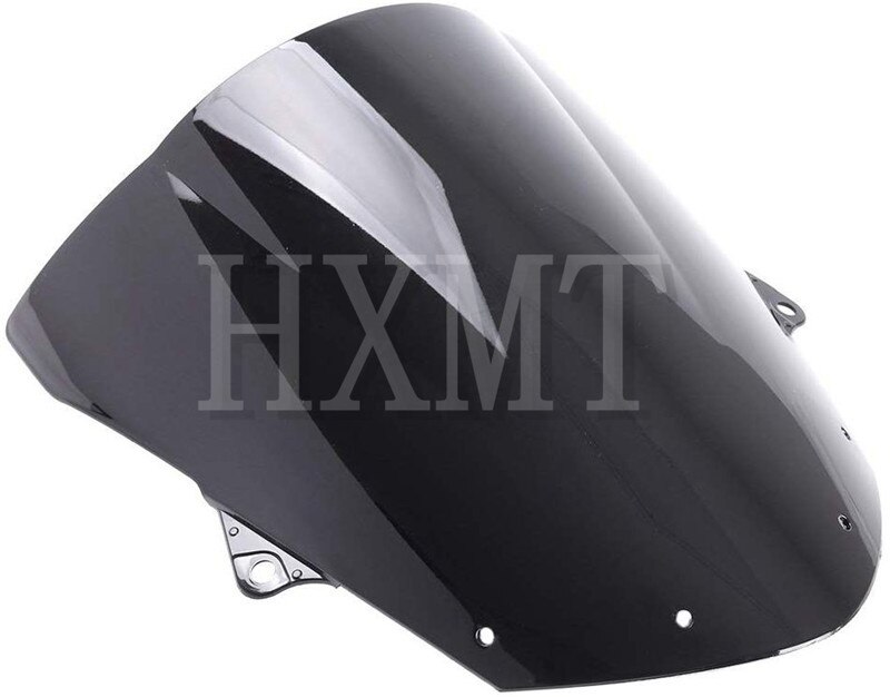 

Ветровое стекло для мотоцикла Kawasaki ZX6R 636 2009-2022 ZX10R 2008-2010 2009 2010 2011