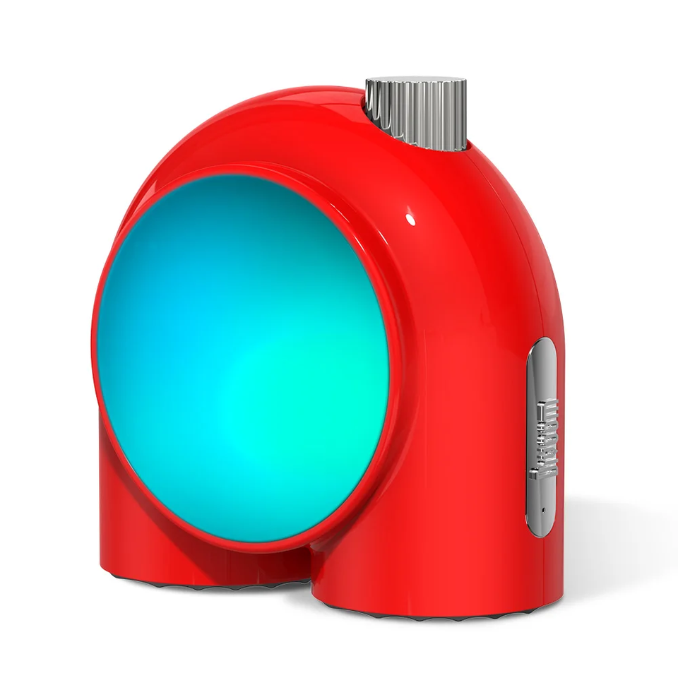 

Divoom Planet-9 RGB лампа