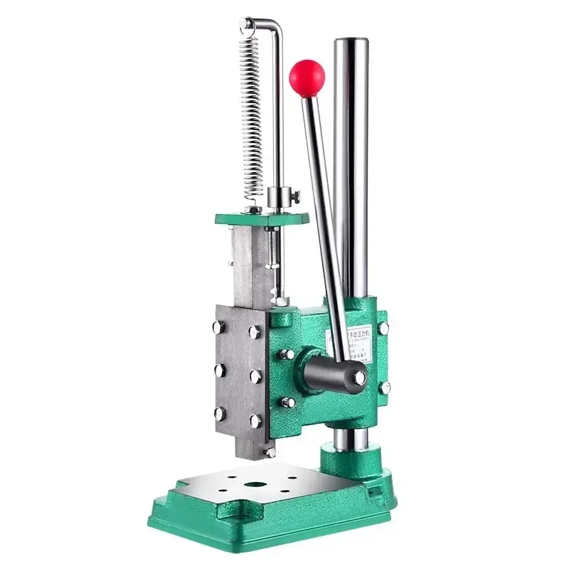 

Ручной перфоратор ZJMZYM Hand Punch Press