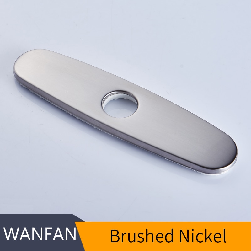 

Крышка для отверстия под кран WANFAN 4012