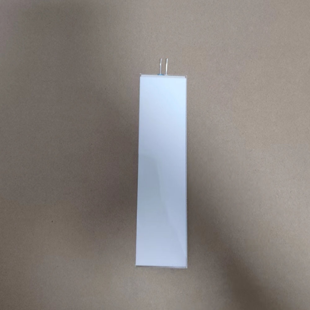 

Синяя EL панель 4x15 см Amazing Light