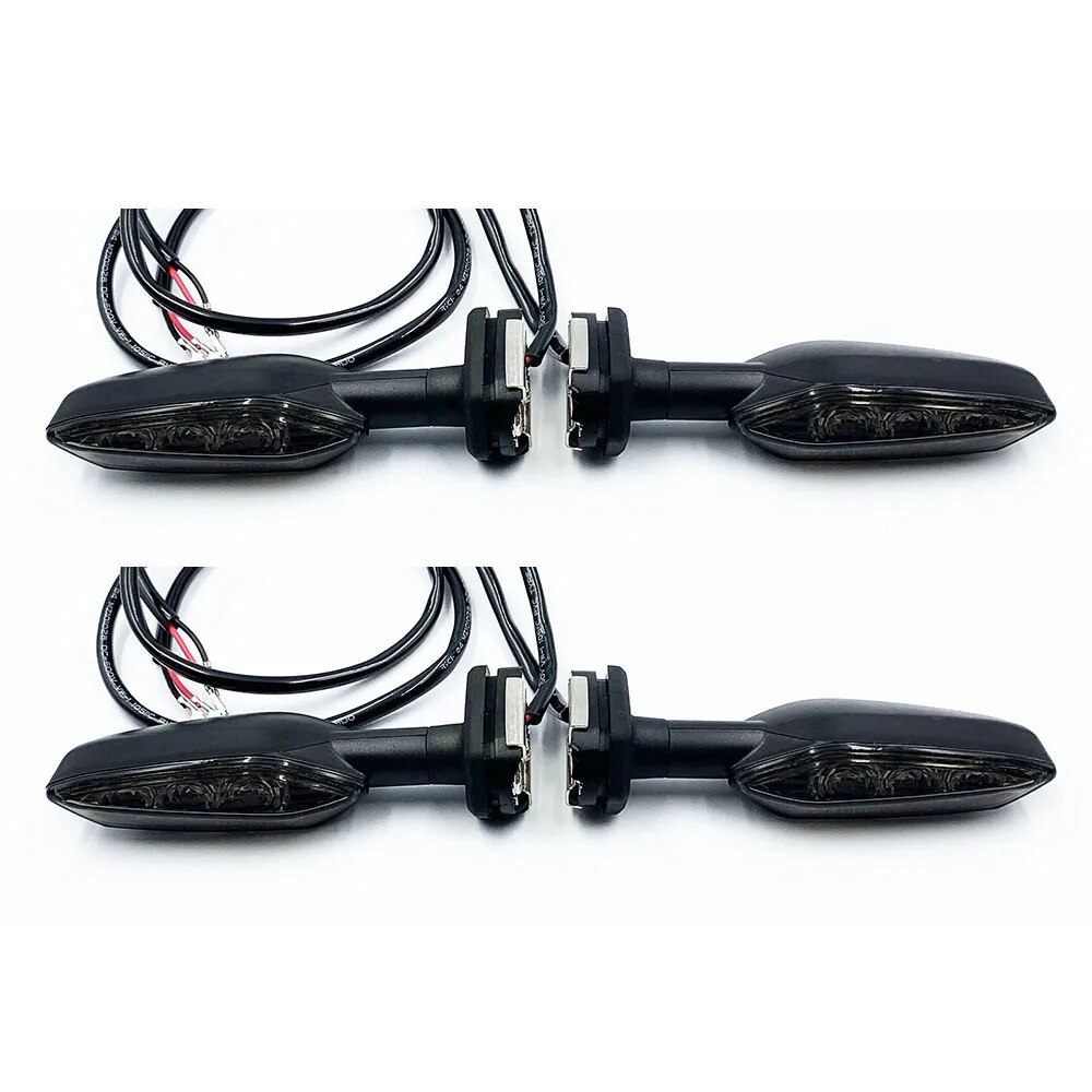 

Светодиодный поворотный сигнал для KAWASAKI Z400, Z900, Z650, Z1000, Z125, Z250, Z300, Z800, Z750, мотоциклетные передние и задние поворотные огни, направленные огни