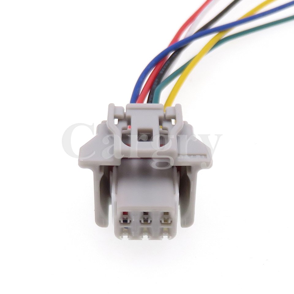 

1 комплект 6P 6188-5404 6189-7065 90980-12790 автомобильный трос заднего хода для Toyota