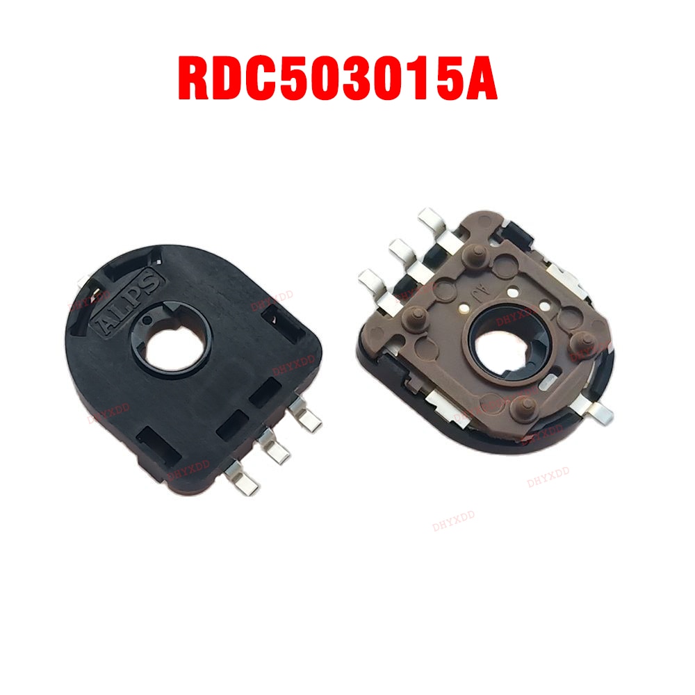 

Резистивный поворотный датчик WCLDDCH RDC501015A RDC501032A RDC503015A RDC503013A