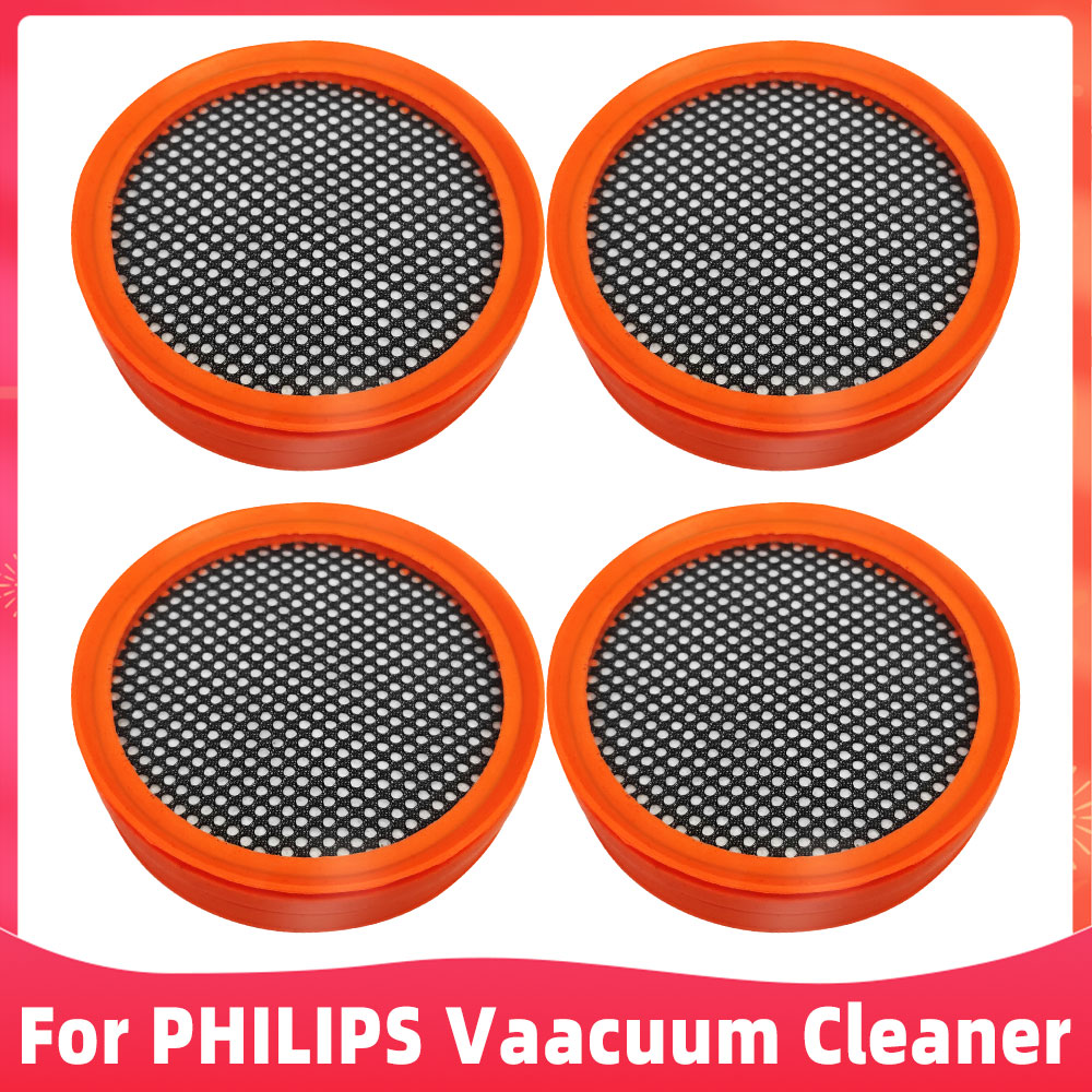 

Фильтр для Philips FC8009, FC8081, FC6723, FC6724, FC6725, FC6726, FC6727, FC6728, FC6729