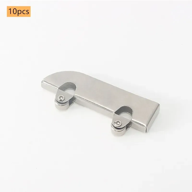 

Ролики для стеклянных дверей Sturdy Hands, 10 шт.