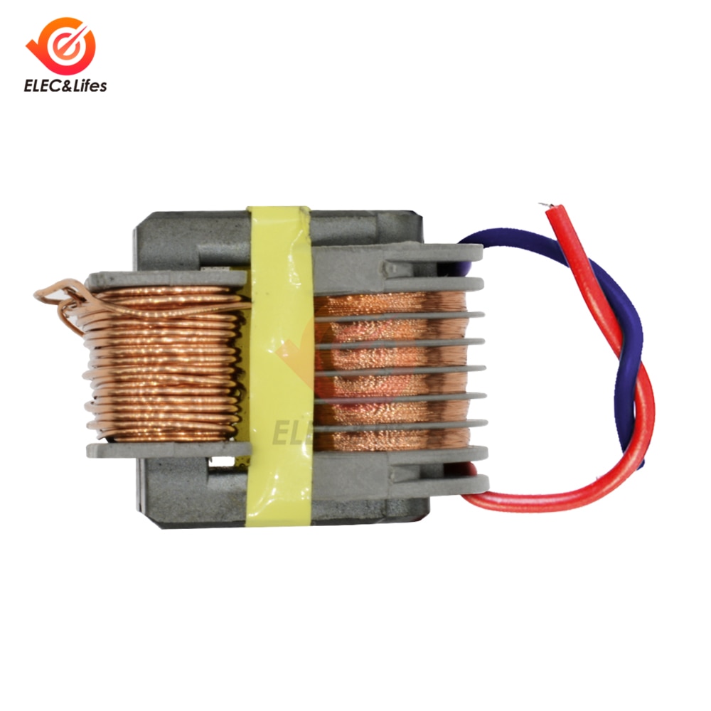 

Aideepen 15KV Высокочастотный инвертор