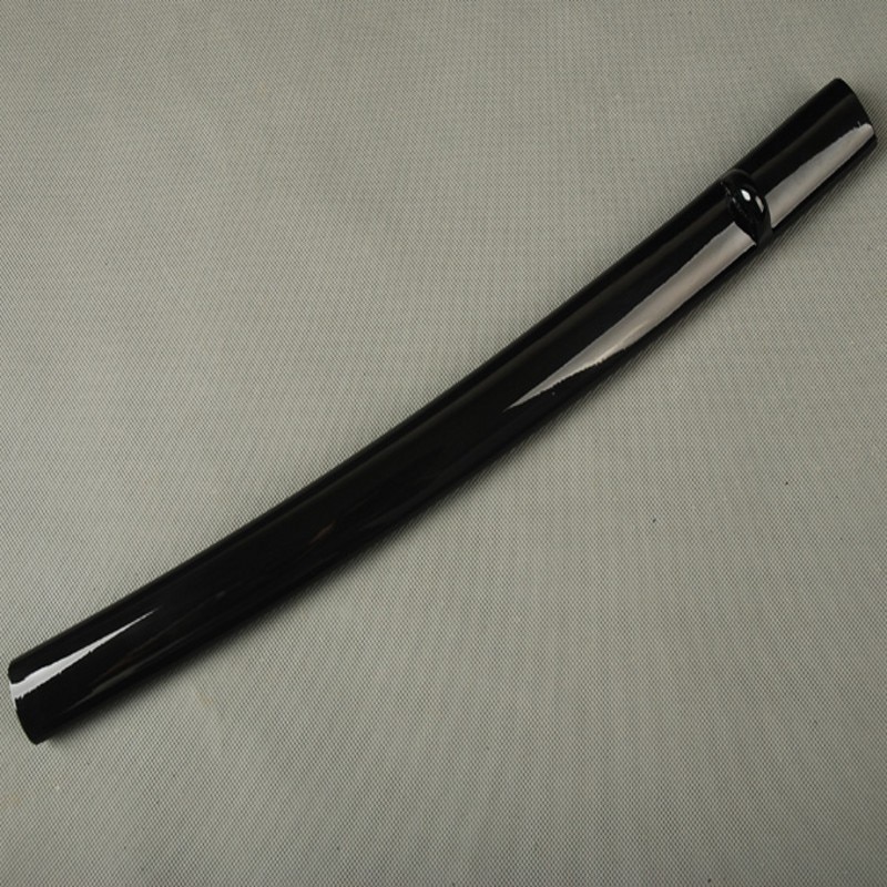 

Деревянный чехол для меча wakizashi