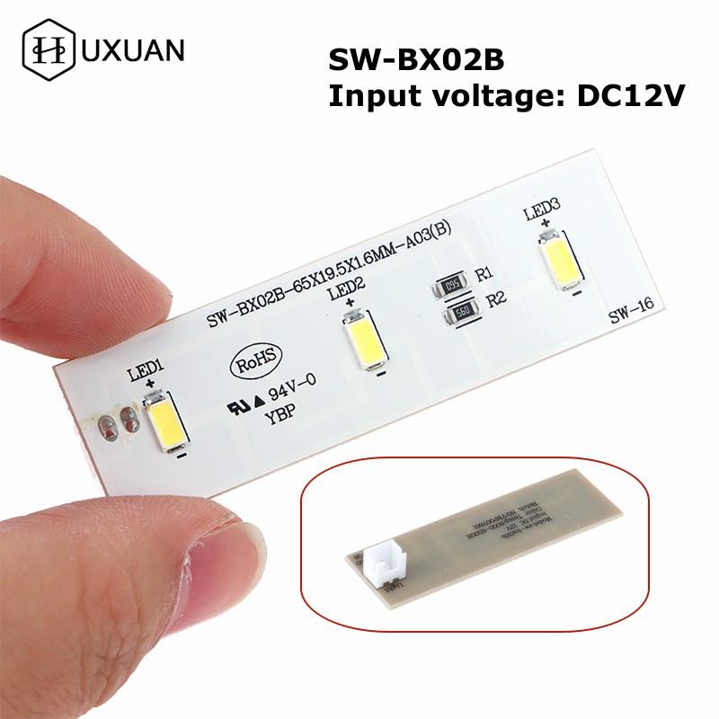 

Светодиодная лента для холодильника HUXUAN SW-BX02B