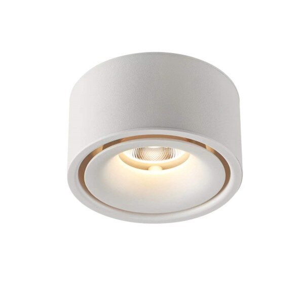 

Потолочный светодиодный светильник 7W/10W/12W
