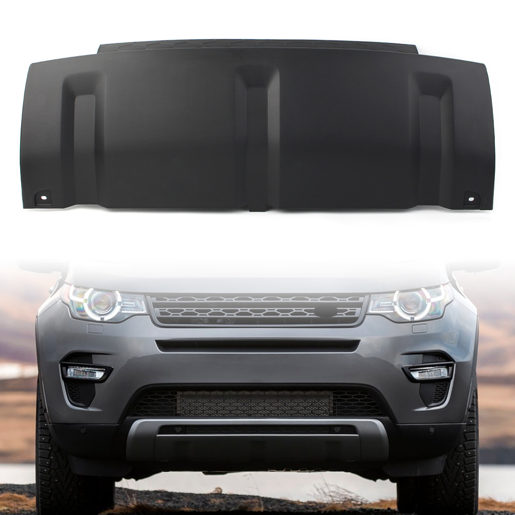 

Передний бампер для автомобиля Land Rover Discovery Sport L550 2015-2019, нижняя отделка подбородка, губы, протектор крышки 2015, 2016, 2017, 2018, 2019