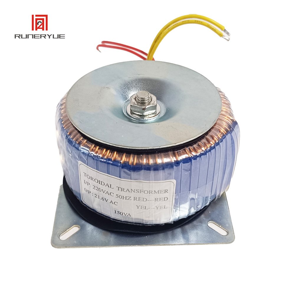 

RUNERYUE TS-200 Трансформатор для автоматики ворот