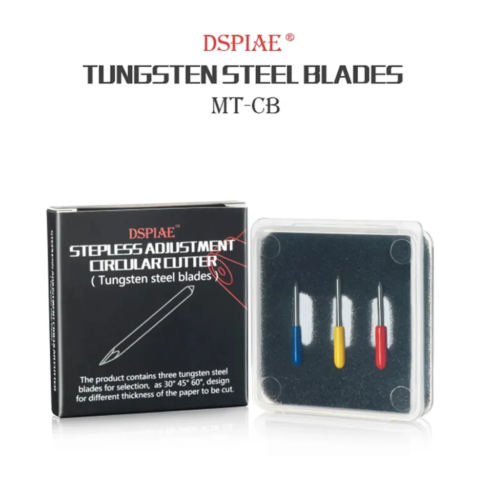

DSPIAE MT-CB круглый резак для сборки моделей