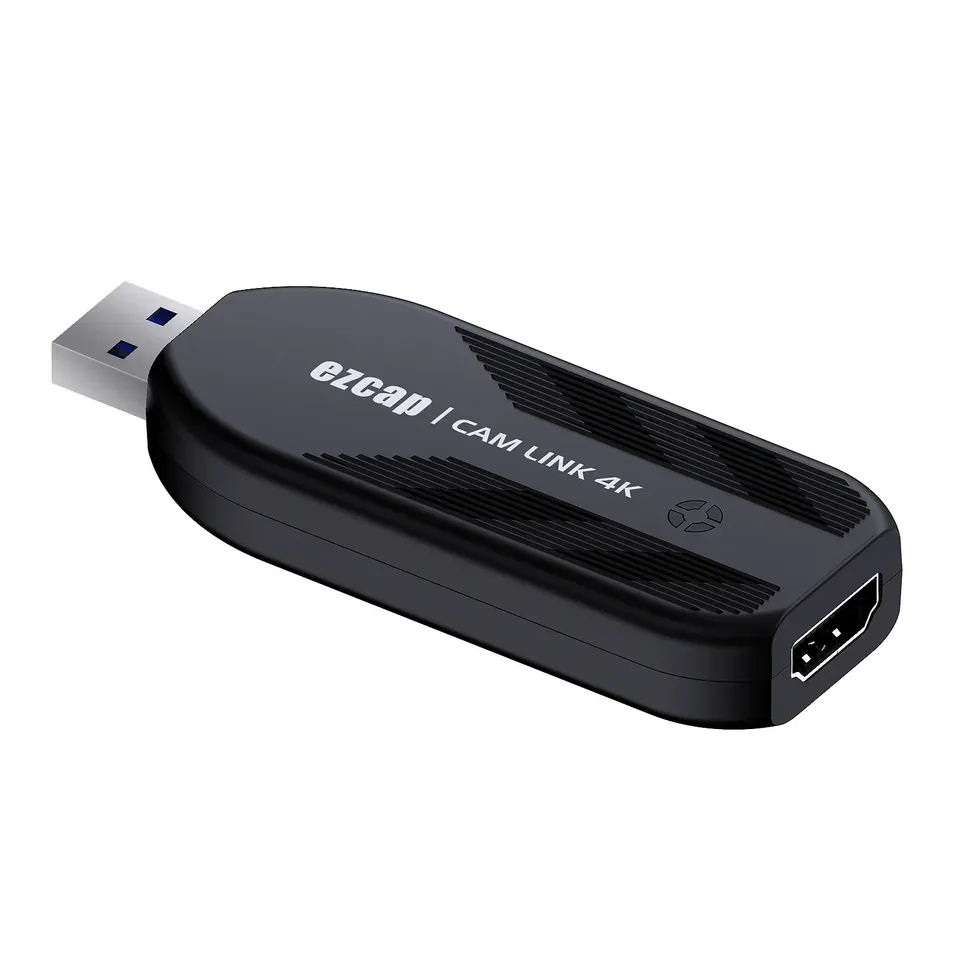 

Ezcap 331 карта видеозахвата HDMI