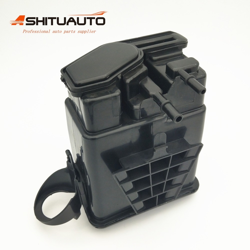 

AshituAuto OE бензиновый резервуар, резервуар с активированным углем, сепаратор масла и воды в сборе для Chevrolet Cruze OEM #13315675 13315673