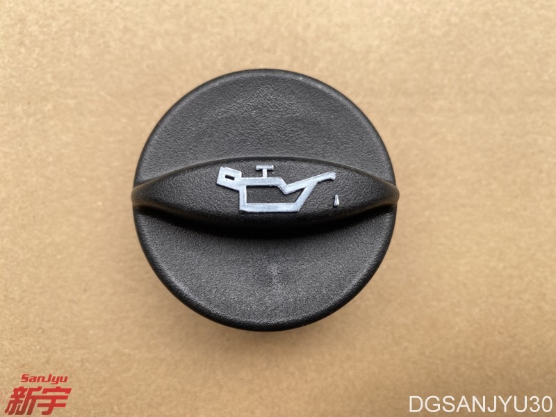 

LANCER 4A91 CY2A CAP ASSY,ENG масляный наполнитель MN158617