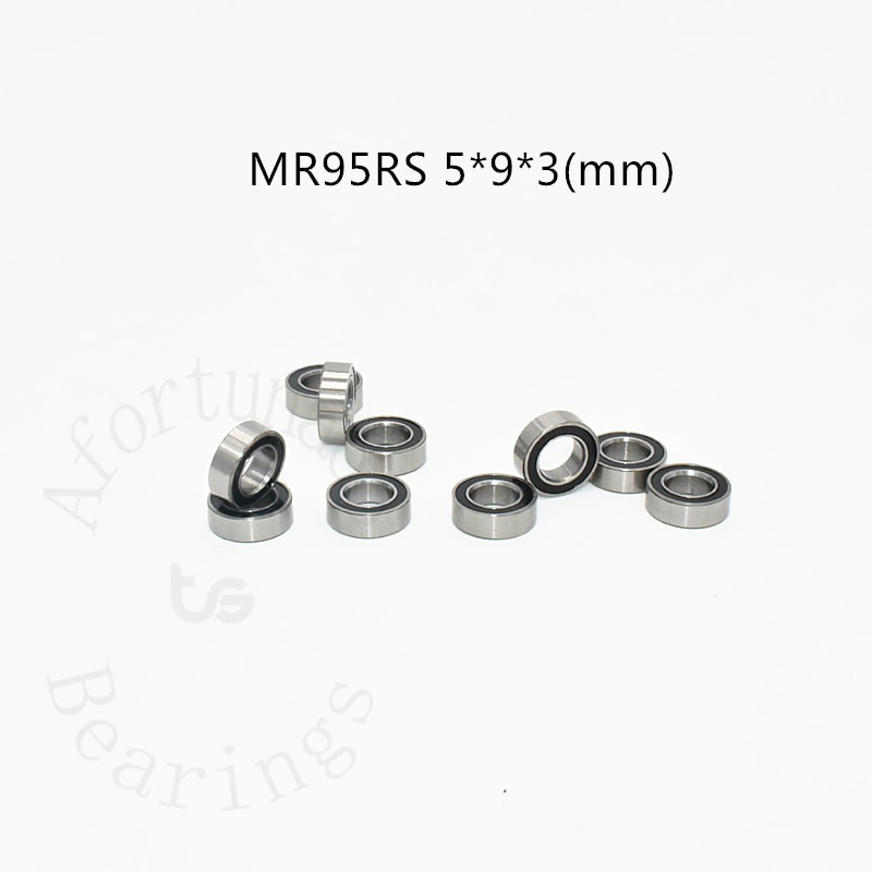 

Подшипники Afortunado MR95RS 10 шт.