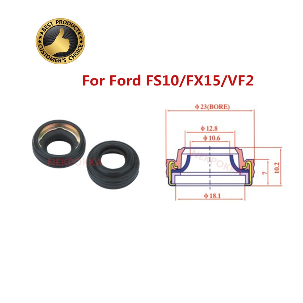 

Сальник компрессора для компрессора HCC FS10/FX15/VF2