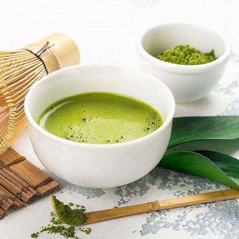 

Бамбуковая ложка для матчи