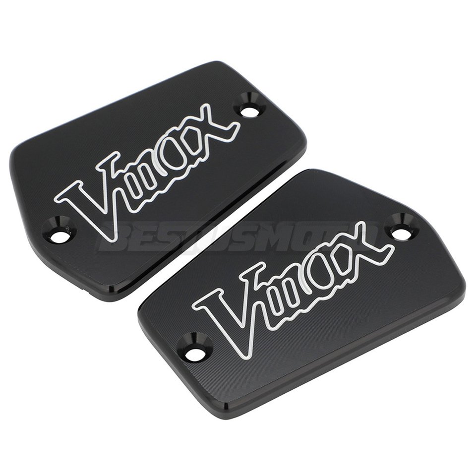 

Крышка для цилиндра тормозной жидкости мотоцикла Yamaha V Max VMAX Vmax 1200 1985-2007 2006 2005 2004 2003 2002