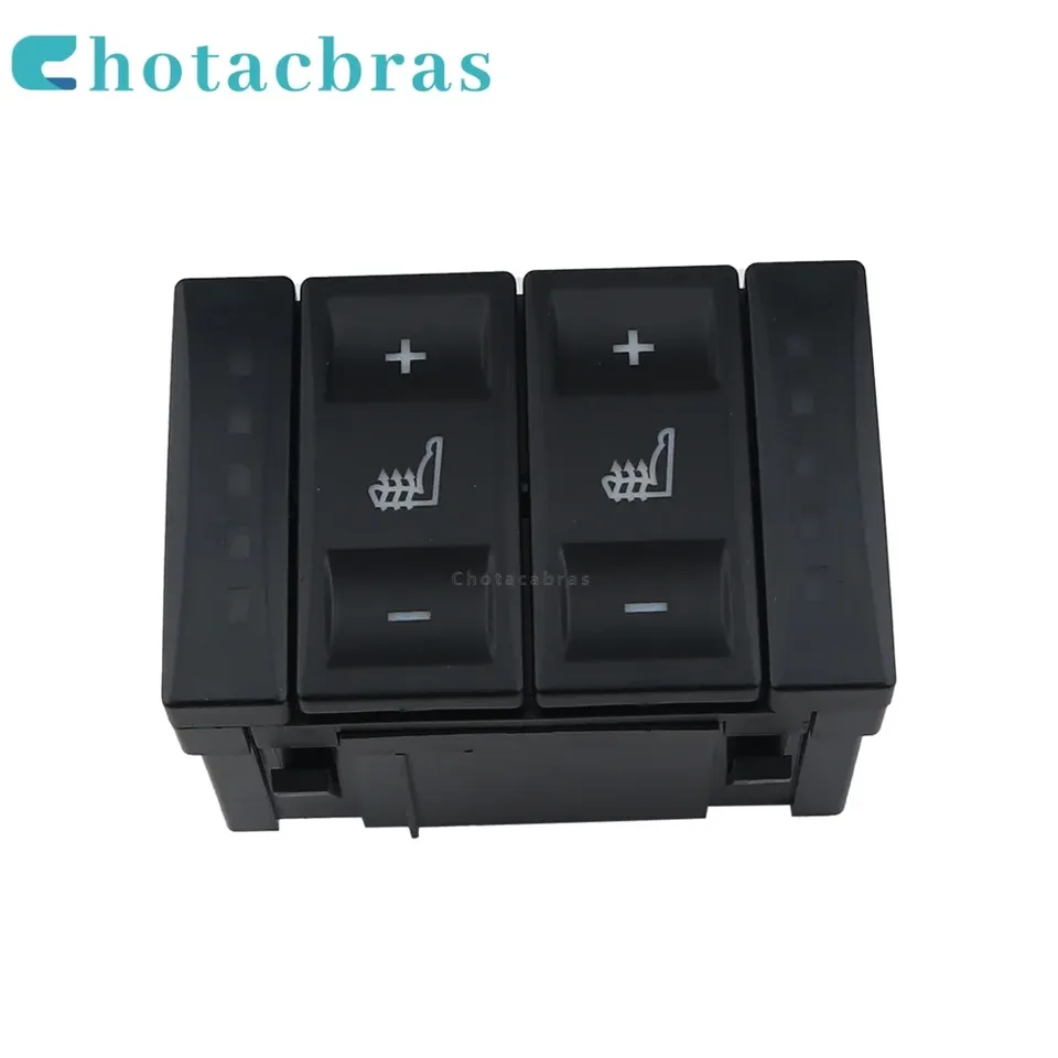 

OEM 6M2T-19K314-AC 6M2T19K314AC Кнопка управления подогревом сиденья для Ford S-MAX 2006-2015 Galaxy MK 3 2006-2015 Mondeo MK 4