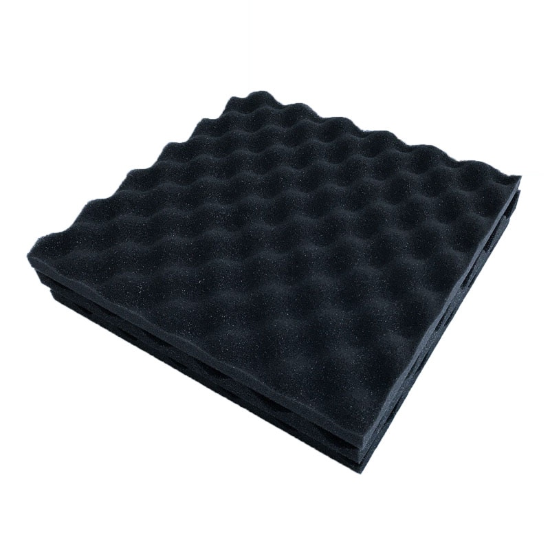 

Акустические панели из пенопласта 30x30x3 см