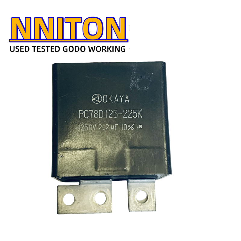 

Плата преобразования частоты для кондиционера PCB505A157AB