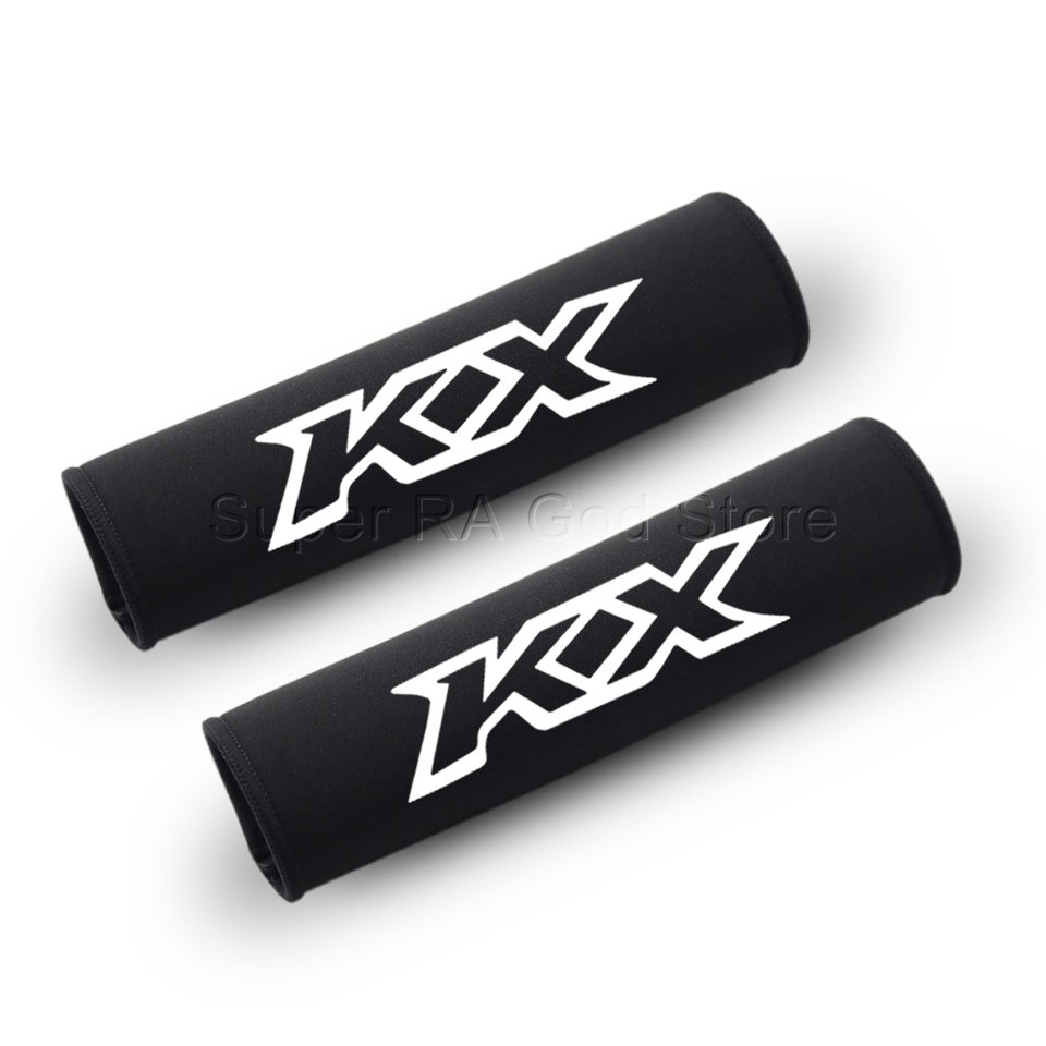 

RAIMTO для KX85 KX 85 KX250F KX 250F KX 250 F KX450F KX 450 F спереди и сзади, мотоциклетный амортизатор, защита от пыли