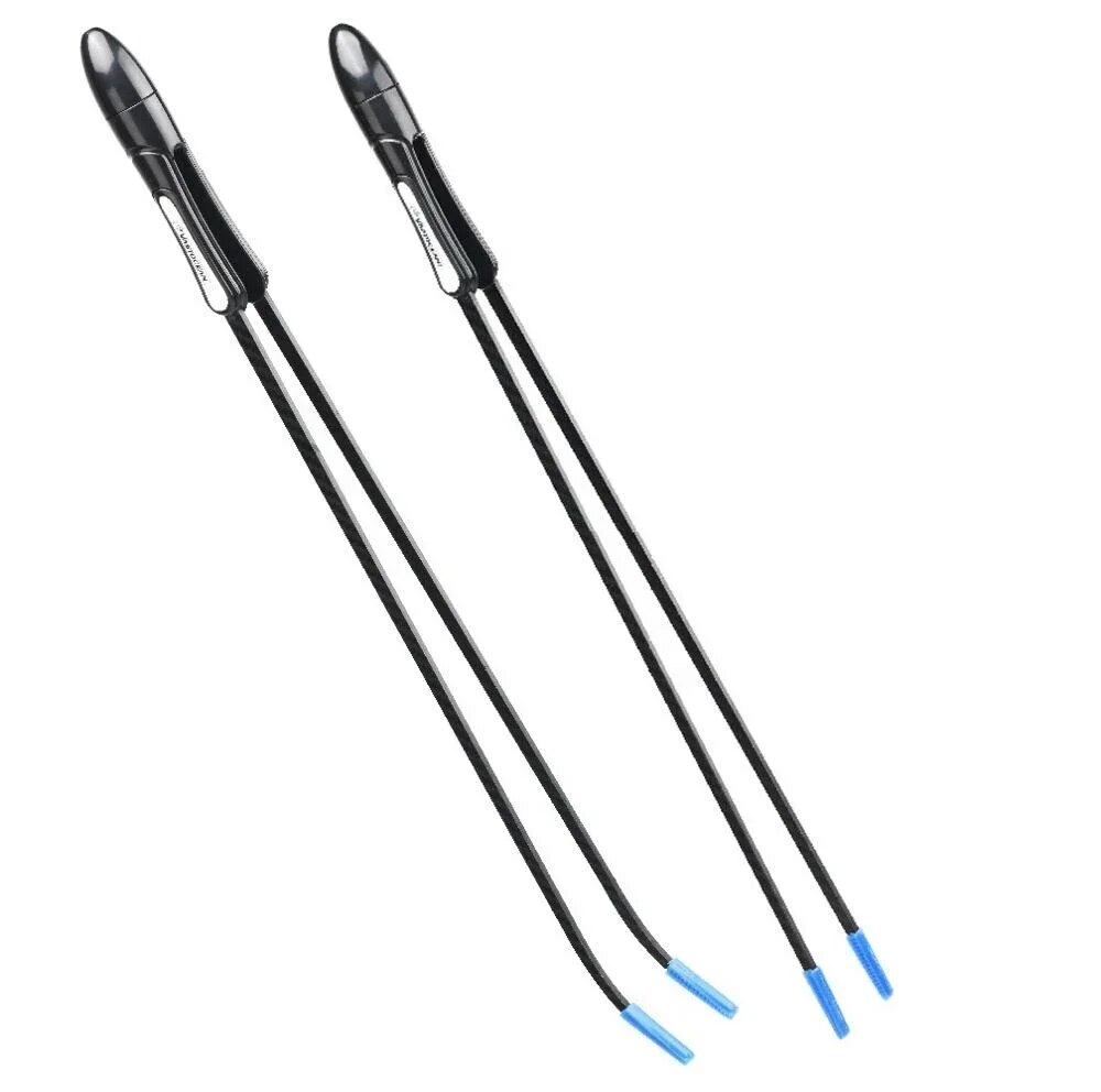 

Пинцеты из углеродного волокна Vastocean 495 мм