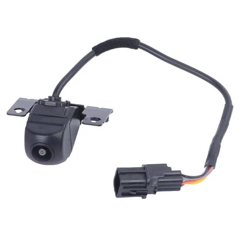 

95760-4H000 957604H000 Камера заднего вида для Hyundai i800 iMax H1 Starex Резервная камера помощи при заднем ходе