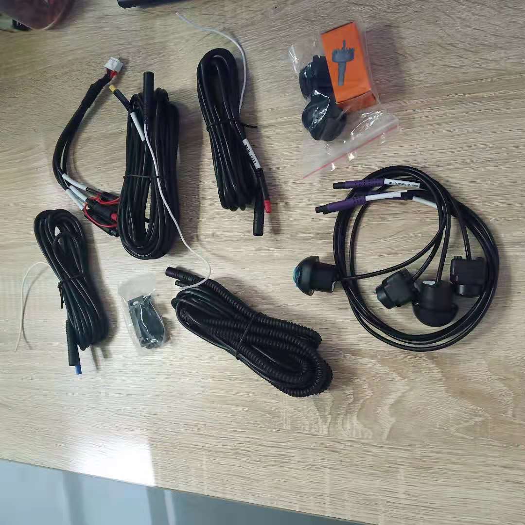 

Аксессуары для Android OBD2 DAB приемник CARPLAY USB DVR камера TPMS оптоволоконный кабель адаптер камеры волоконно-видео 4G Box