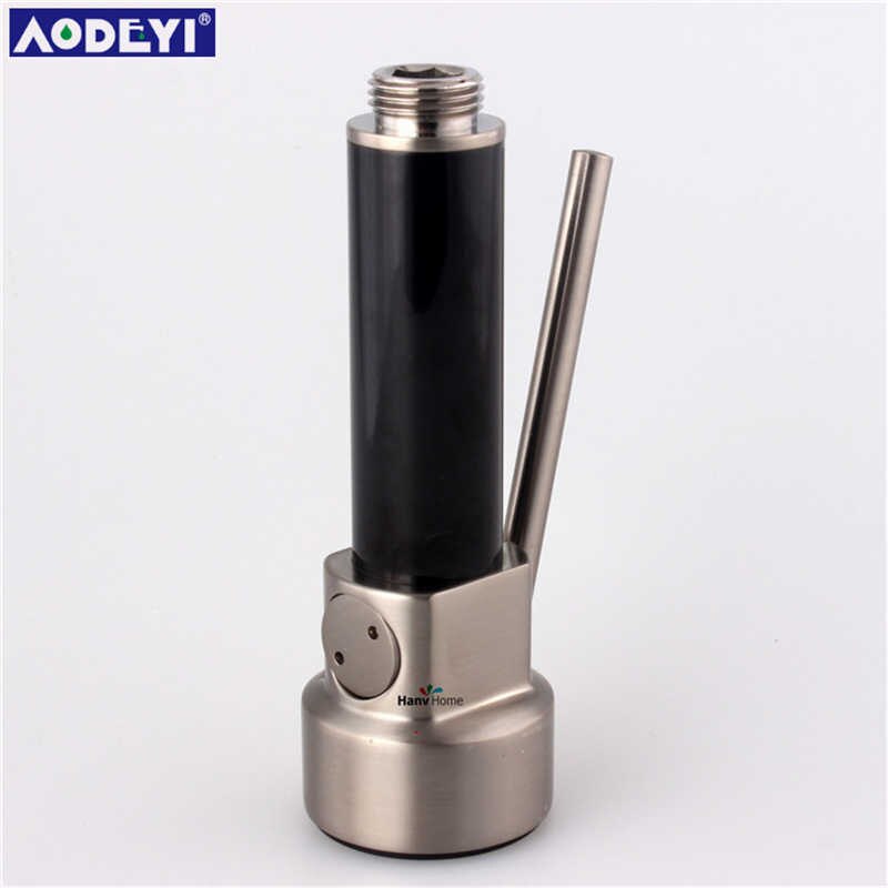 

AODEYI латунный кухонный распылитель, носик, кран для раковины, насадка для распыления, носик, замена душа, насадка для кухни, аксессуары для крана
