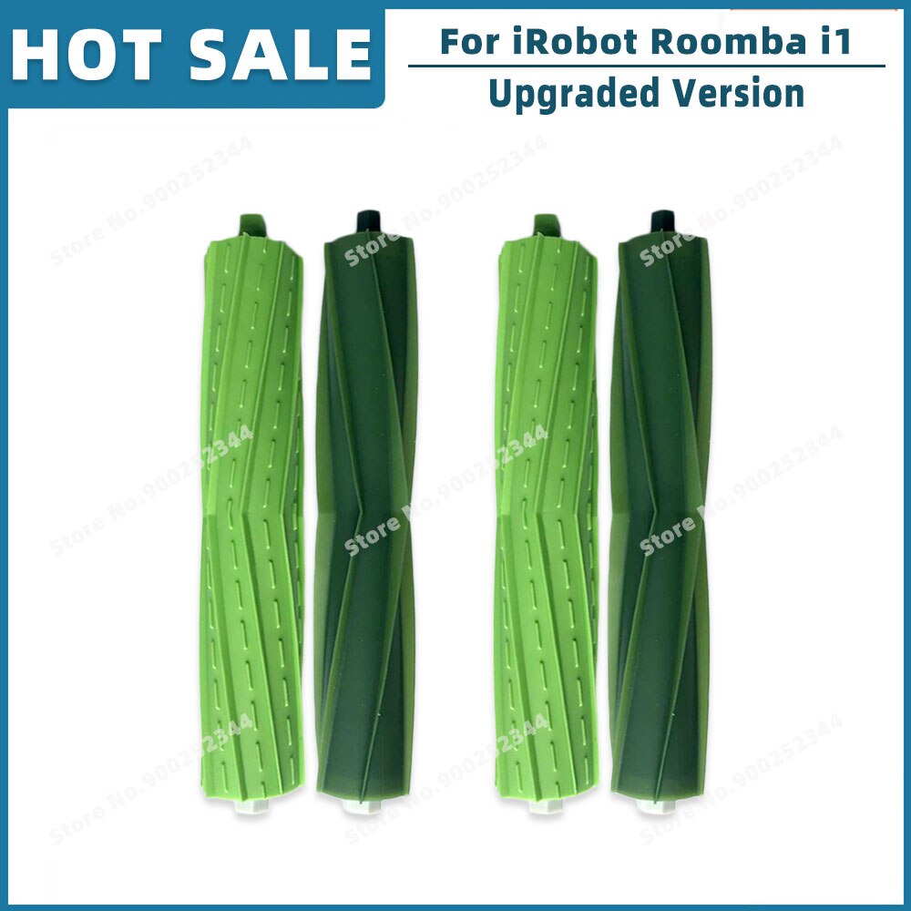 

Аксессуары для iRobot Roomba i1 (i1152) i1+