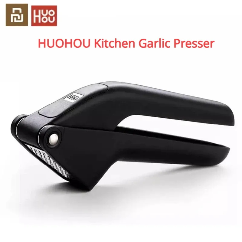 

MIJIA HUOHOU ручной пресс для чеснока
