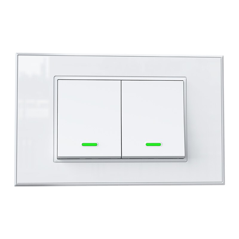 

Milfra умный выключатель света ZigBee