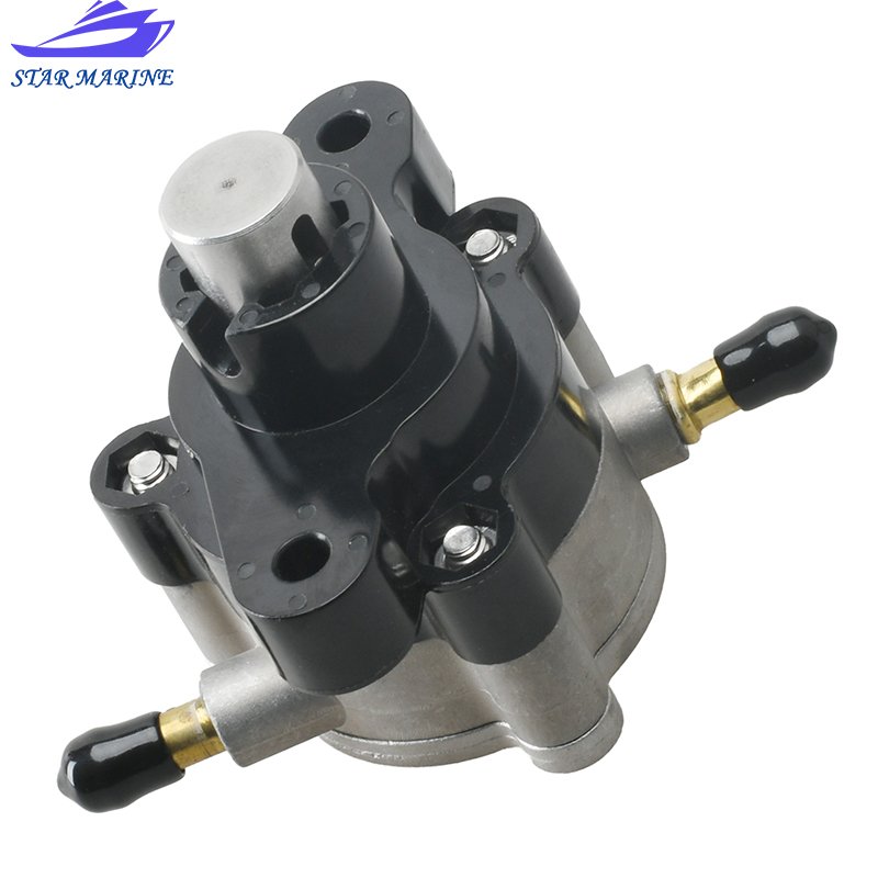 

68V-24410-00-00 Топливный насос в сборе для Yamaha F75 F80 F115 LF115 2000 6D8-24410-00-00 Mercury Mariner 880890 Т1 880980 A02