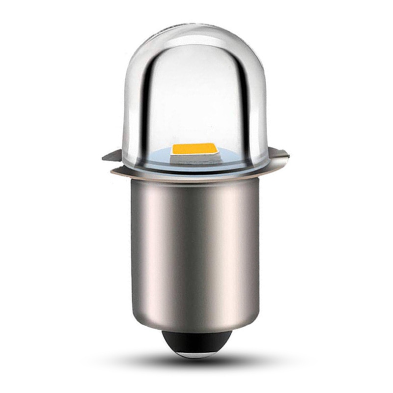 

Светодиодная лампа Misszhulight E10 теплый белый