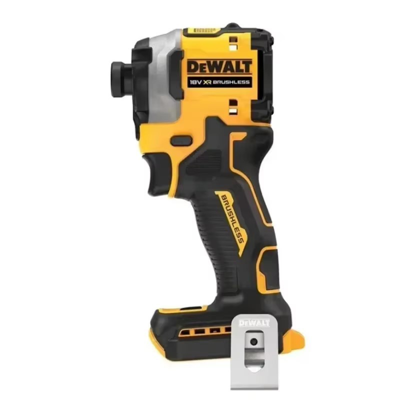 

Бесщеточная аккумуляторная дрель DeWalt DCF850 20В