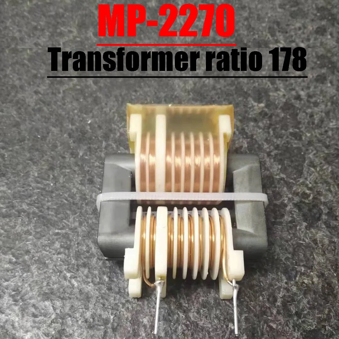 

Трансформатор 60Вт MP-2040