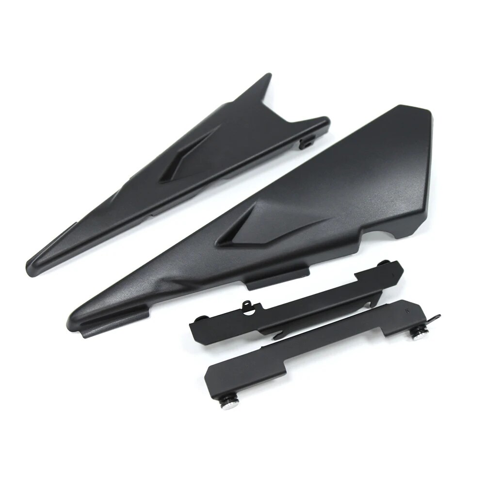 

Для BMW R1250GS R1200GS GS1250 GS1200 2014-2023 2022 2021 2020 2019 Защитная крышка для боковой панели мотоцикла